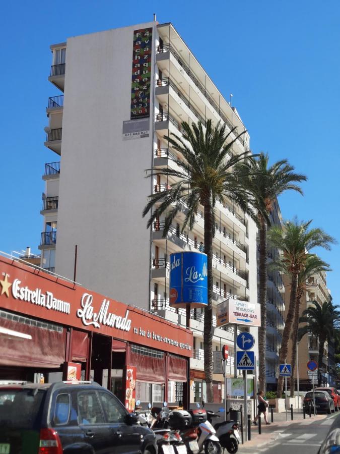 Happy Loix Apartment Benidorm Extérieur photo