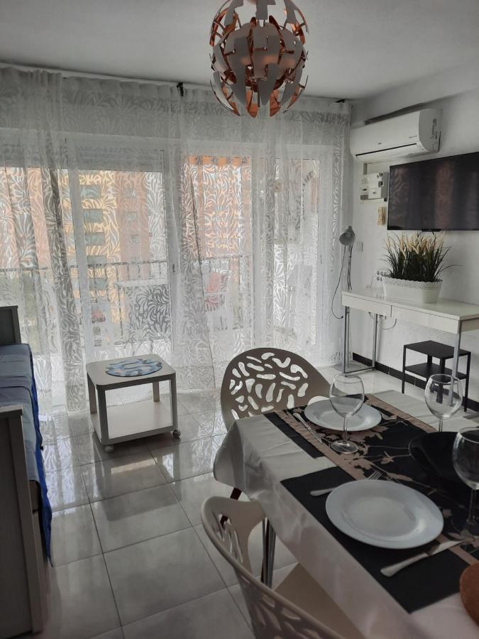 Happy Loix Apartment Benidorm Extérieur photo