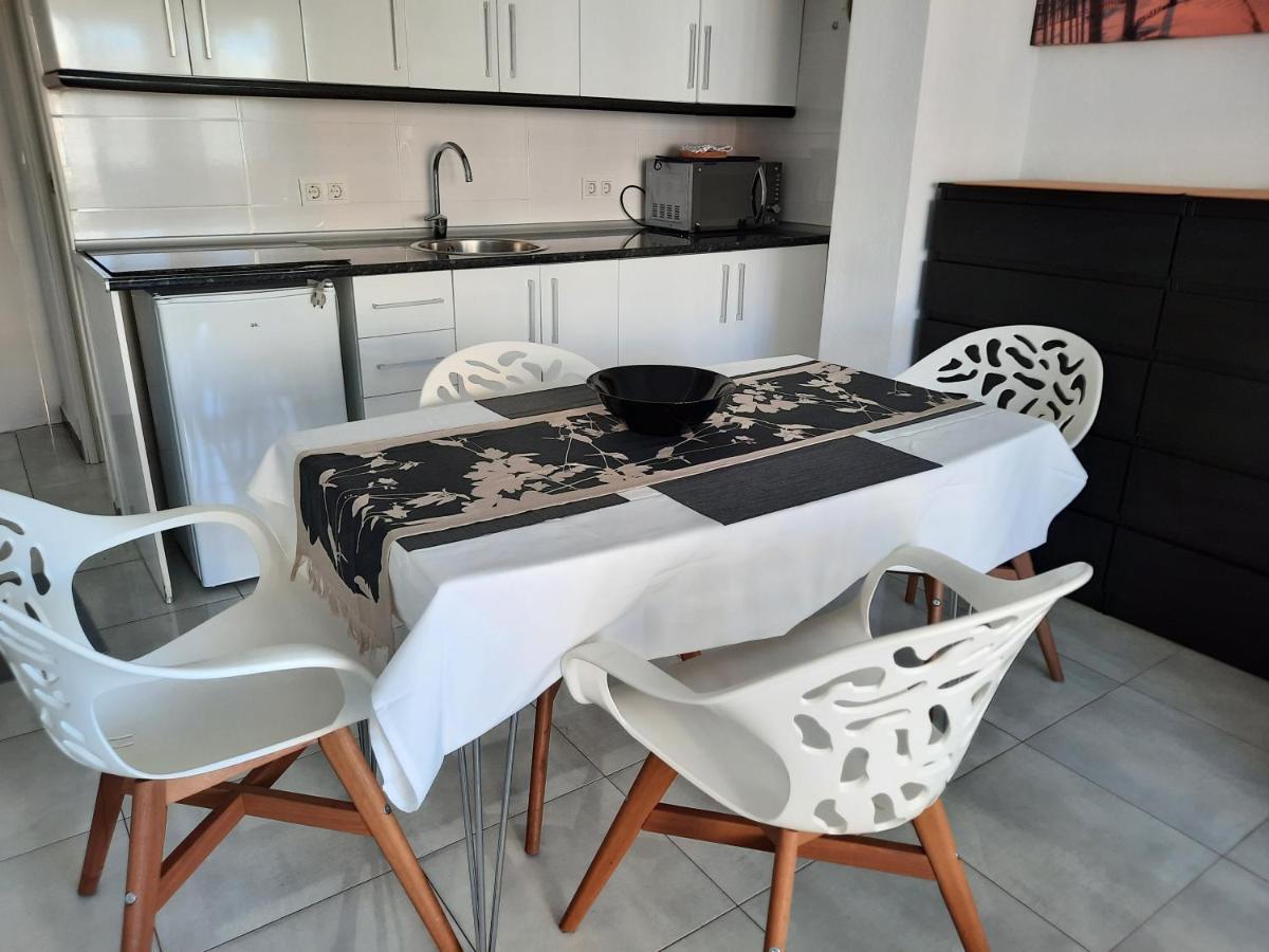 Happy Loix Apartment Benidorm Extérieur photo