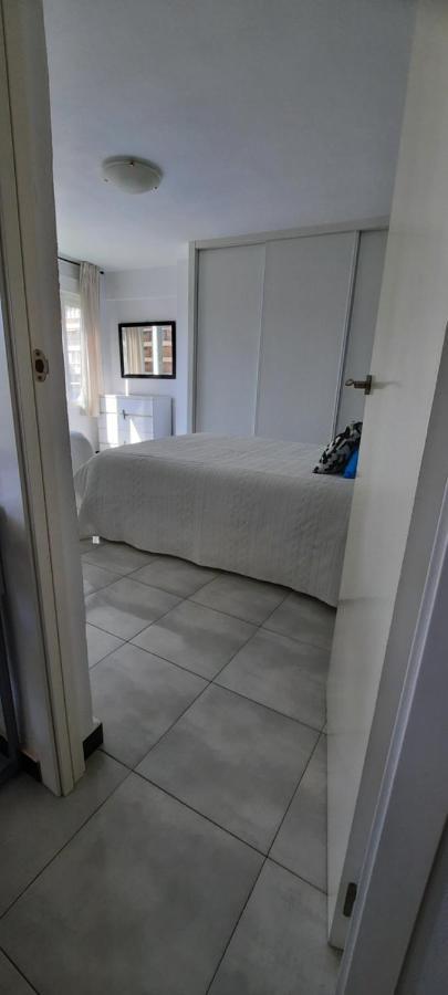 Happy Loix Apartment Benidorm Extérieur photo