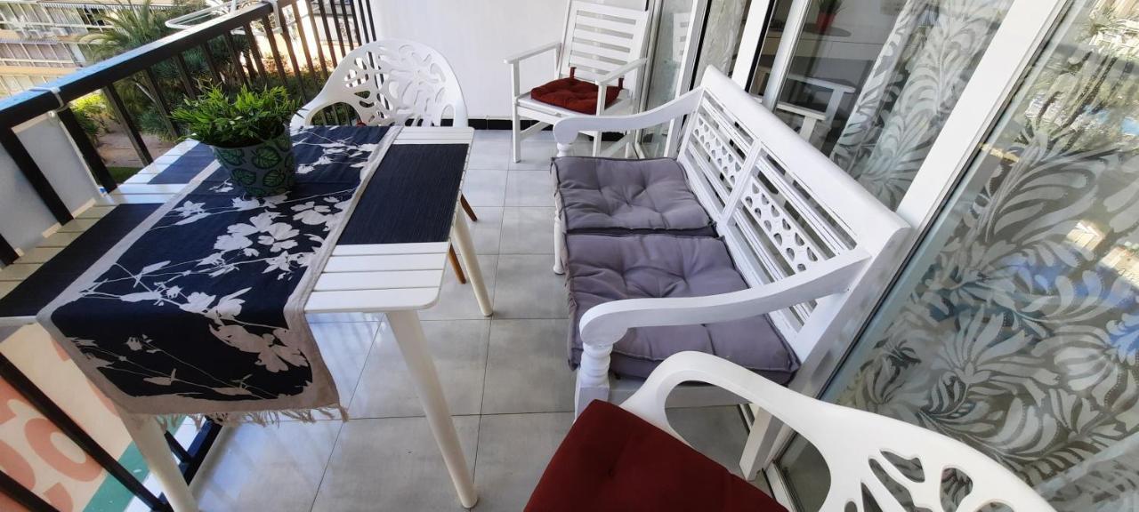 Happy Loix Apartment Benidorm Extérieur photo