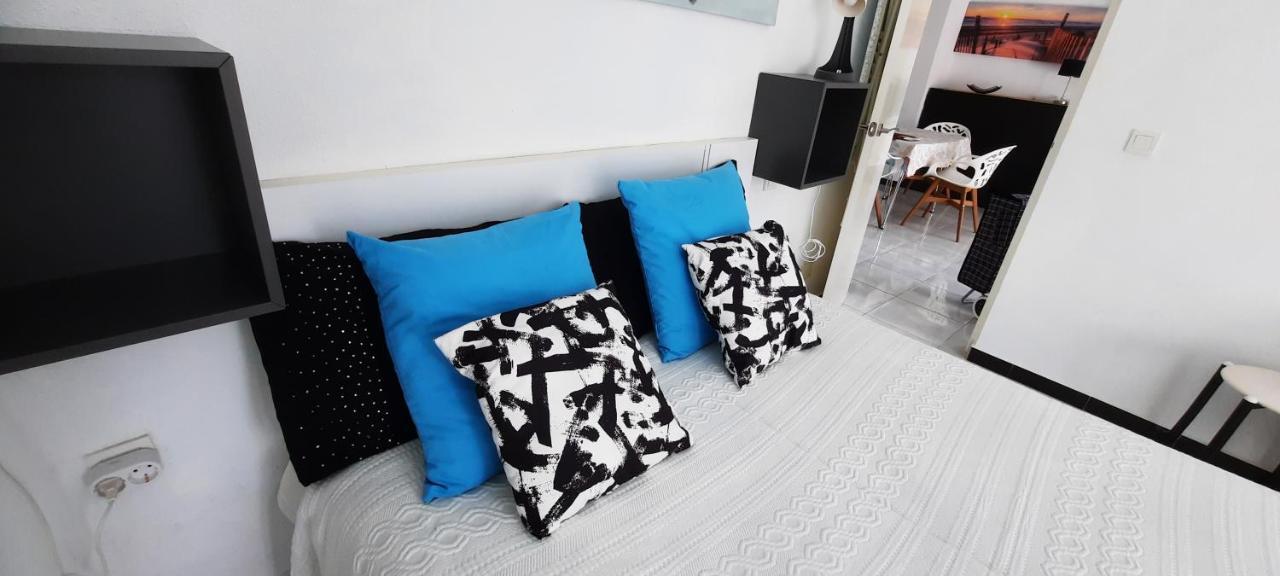 Happy Loix Apartment Benidorm Extérieur photo