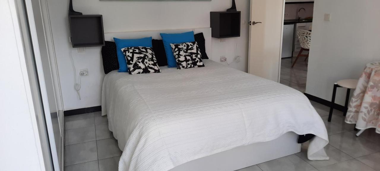 Happy Loix Apartment Benidorm Extérieur photo