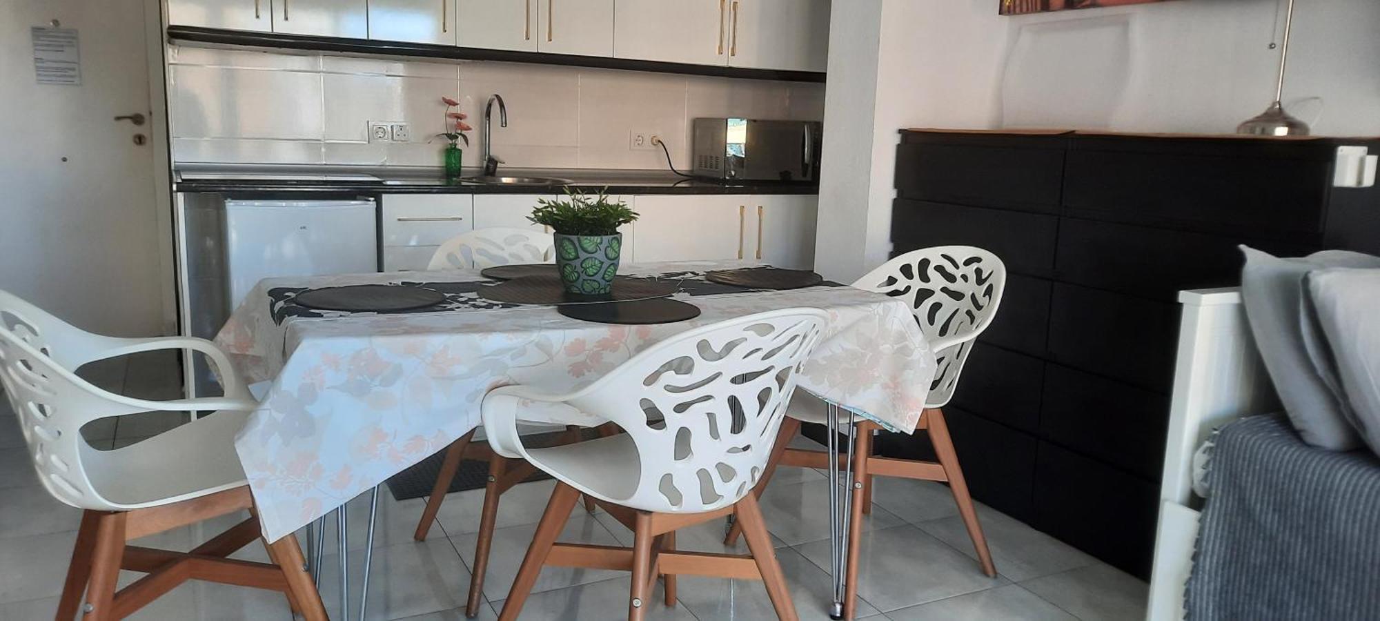 Happy Loix Apartment Benidorm Extérieur photo
