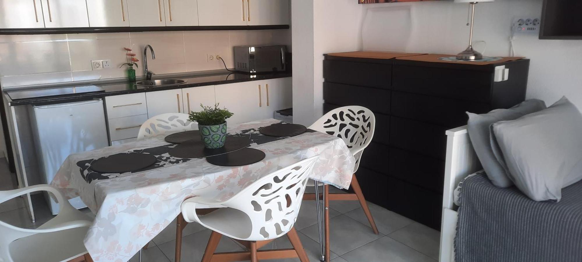 Happy Loix Apartment Benidorm Extérieur photo