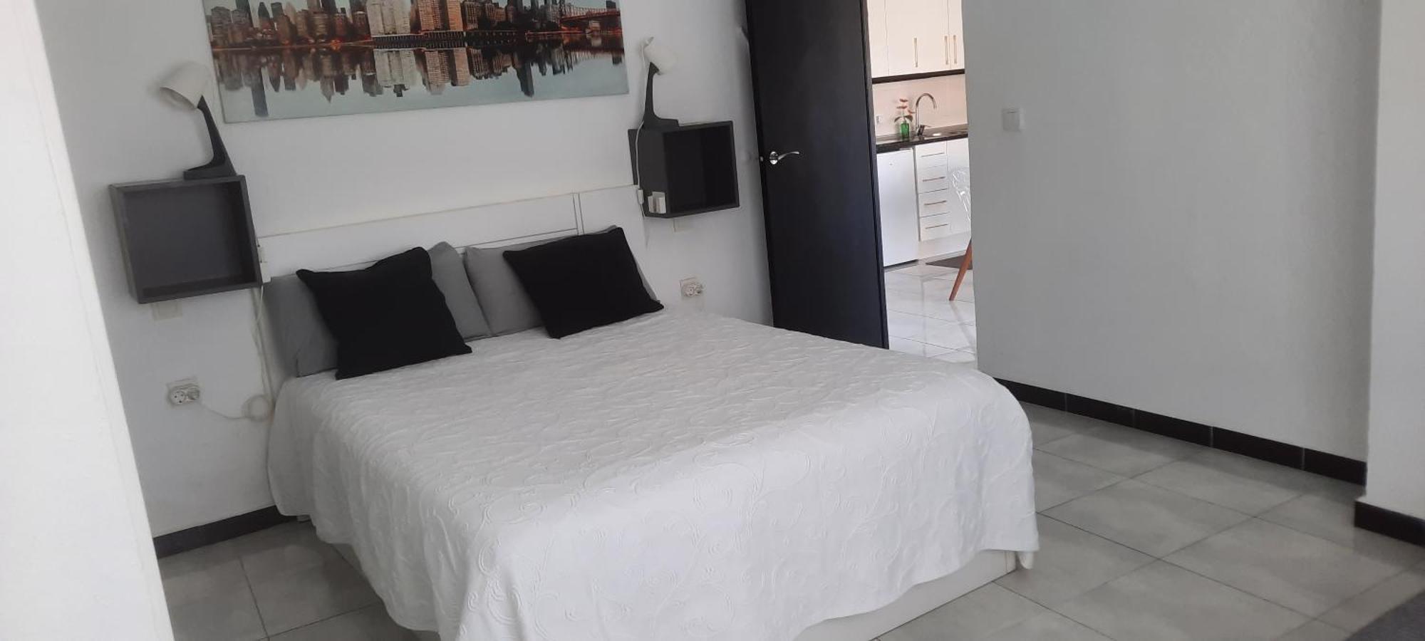 Happy Loix Apartment Benidorm Extérieur photo